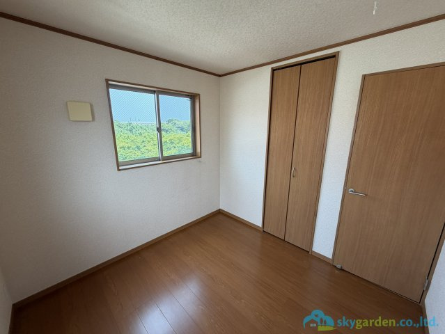 大磯町国府本郷　中古戸建の洋室