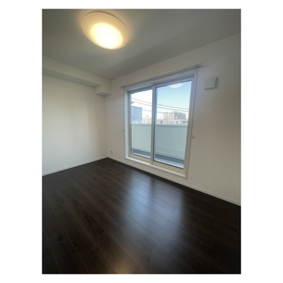 【寝室】 | Peabody　Homes　Nakanosakaue