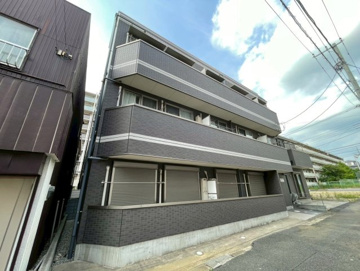 シトラスユノス京葉蘇我の画像