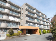 福生市大字熊川のマンションの画像