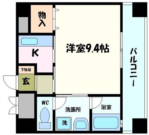 ES-Grande江坂公園