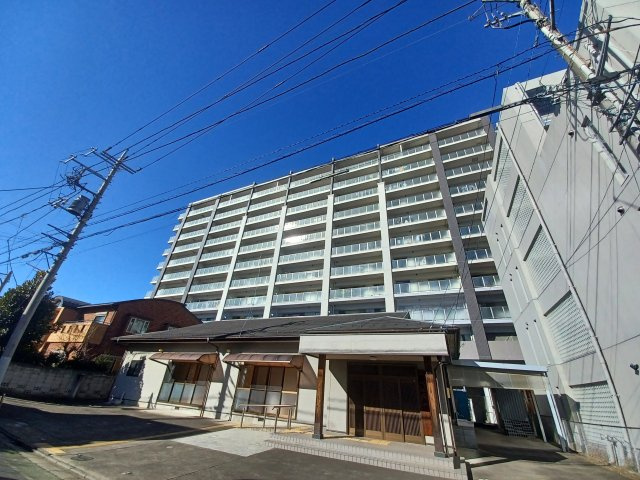 サンデュエル東松山