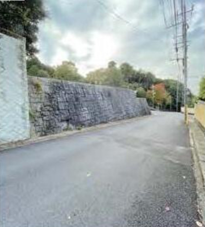 左・修学院檜峠町