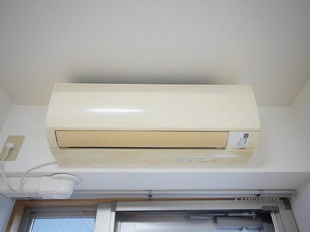 グランパシフィック桜川の設備