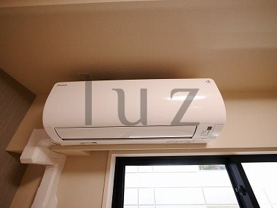 スプランディッド新横浜の設備