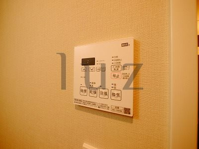 スプランディッド新横浜の設備