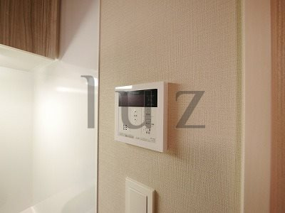 スプランディッド新横浜の設備