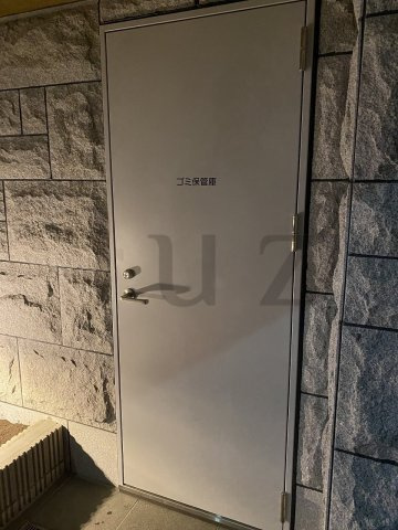スプランディッド新横浜のその他共用部分