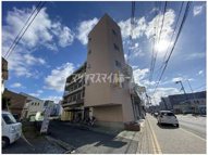 メルベーユ扇町の画像
