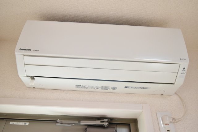 フジパレス甲子園口Ⅲ番館の設備