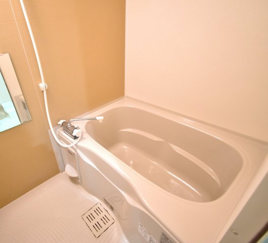 フジパレス甲子園口Ⅲ番館の浴室