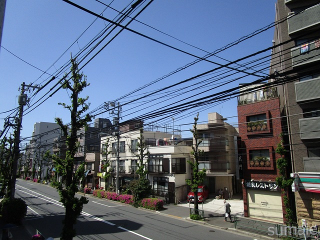 ＴＨＥ　ＴＥＮの展望|景色です☆