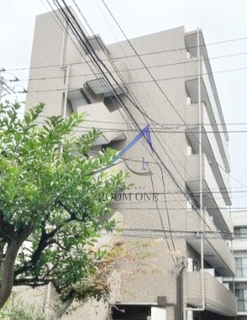 ルミエル本八幡 