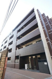 ＤＩＰＳ上北沢　Ｎｏｒｔｈ　Ｖｉｌｌａ（ディップスカミキタザワ　ノースヴィラ）の画像