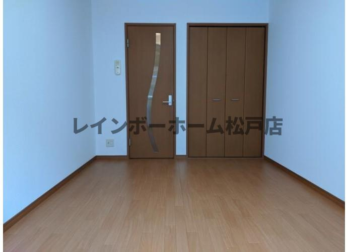 セナリオフォルム柏Ⅱの内装