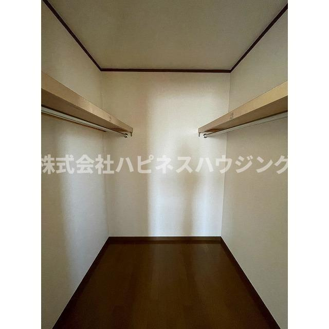 陽だまりの詩　Ｃ－４の収納