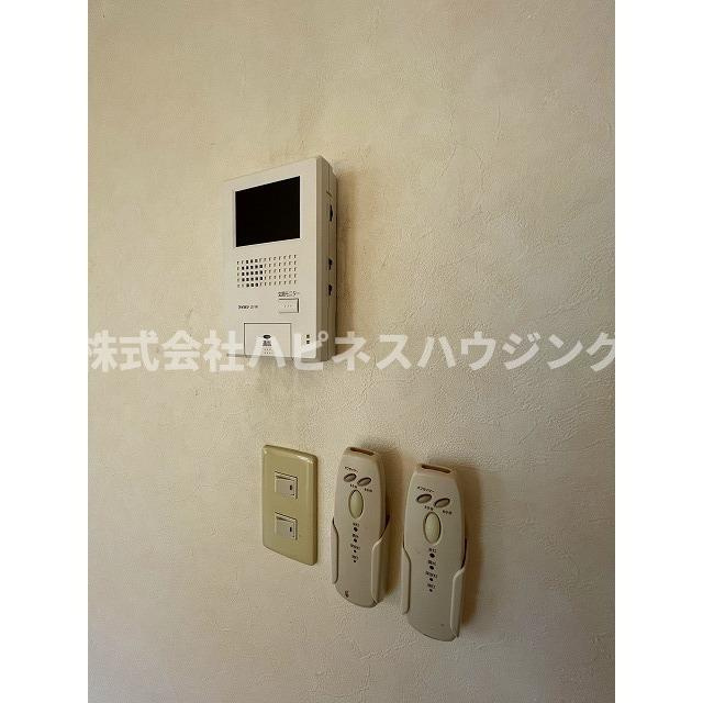 陽だまりの詩　Ｃ－４のセキュリティ