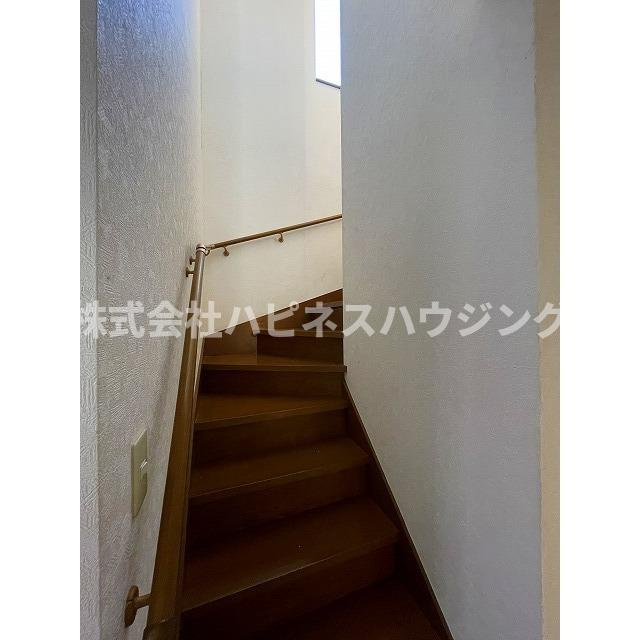 陽だまりの詩　Ｃ－４の内装