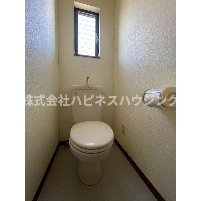 陽だまりの詩　Ｃ－４のトイレ