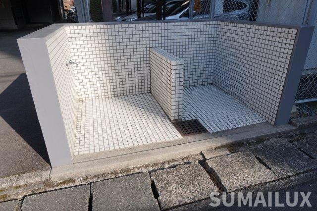 ナビオ水前寺のその他共用部分