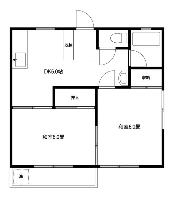 ロイヤルハイツ相模原
