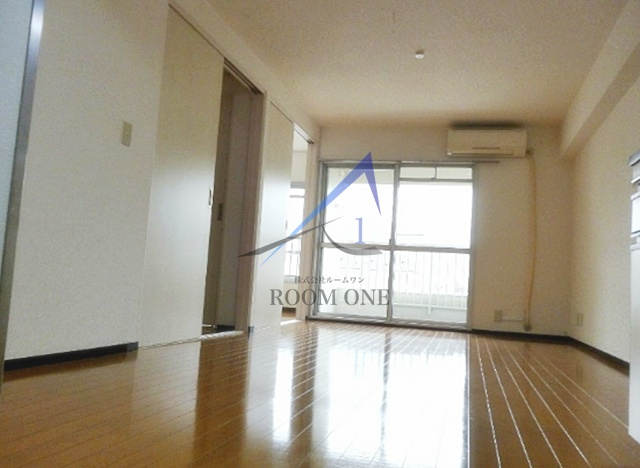 升本マンションの寝室|寝室です。