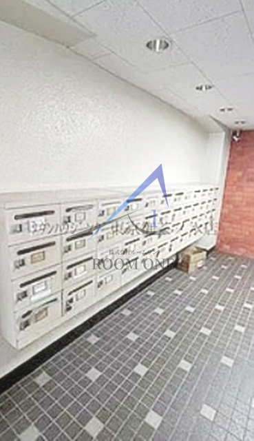 升本マンション