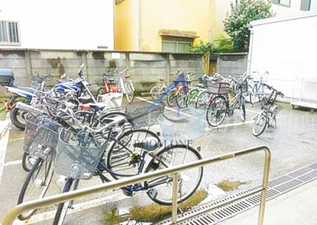 升本マンション