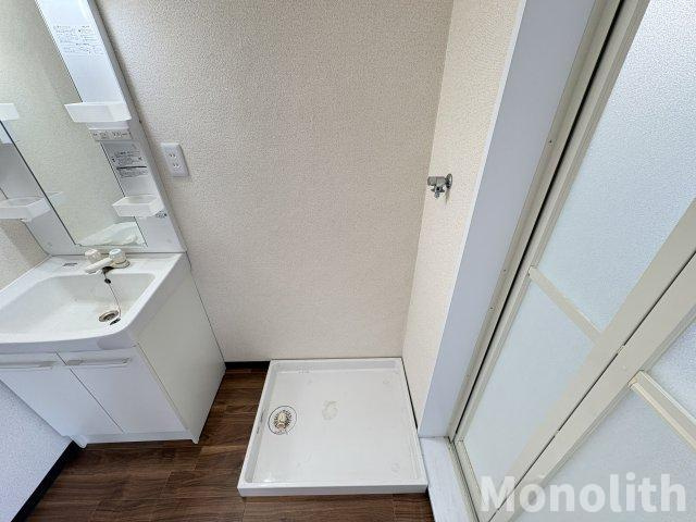 マンショントレビのその他