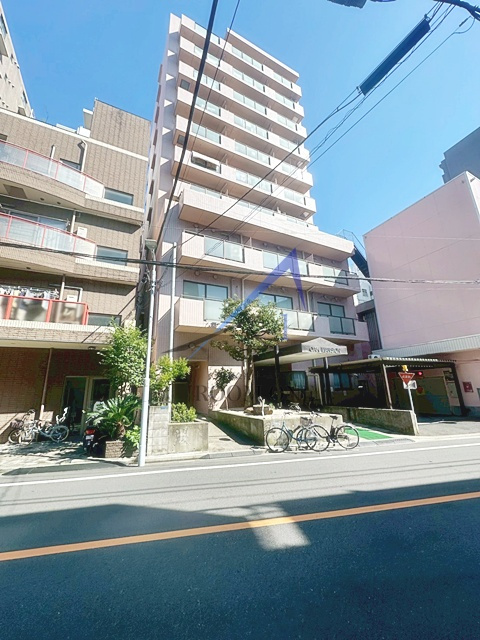 オークマンション