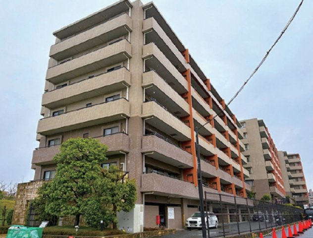 クレストフォルム横浜鴨居弐番館【仲介手数料無料】ペット可♪