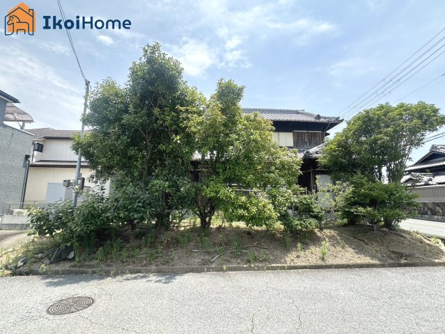 神戸市西区竜が岡４丁目　全３区画2号地　土地