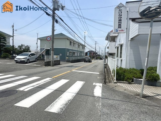 神戸市西区竜が岡４丁目　全３区画2号地　土地のその他|●年中無休：当日予約可●ヒラキ・ロピア・イズミヤ等周辺買い物施設充実で生活便利♪