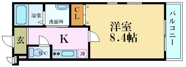 フジパレス西宮ウエスト
