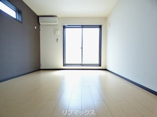 【寝室】フジパレス西宮ウエスト