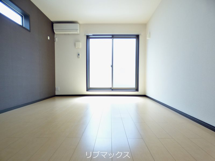 【寝室】フジパレス西宮ウエスト 