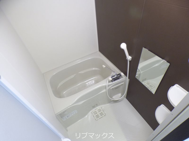 【浴室】フジパレス西宮ウエスト