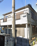 千葉市稲毛区園生町の一戸建ての画像