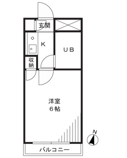 【間取り】 | エクセルワコー