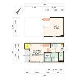 LA MAISON LISAの画像