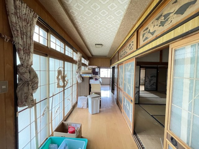 三戸郡新郷村大字戸来字前鹿田のその他
