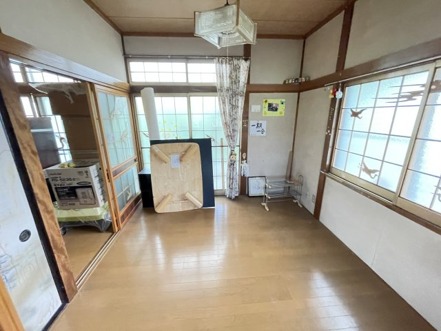 三戸郡新郷村大字戸来字前鹿田のその他