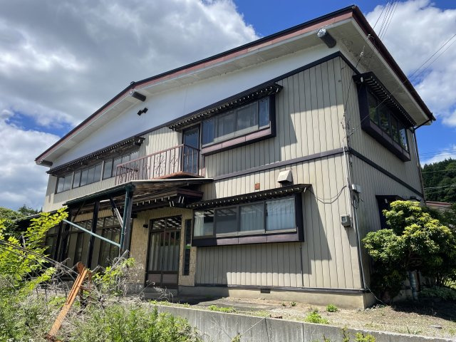 三戸郡新郷村大字戸来字前鹿田