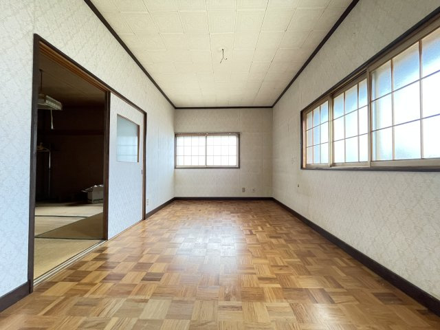 三戸郡新郷村大字戸来字前鹿田のその他