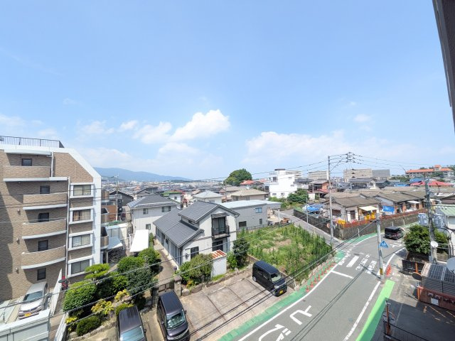 ルネッサンス２１春日ザパークの展望