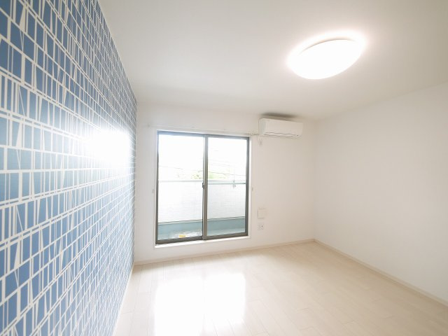K’s Residence生駒の居間・リビング