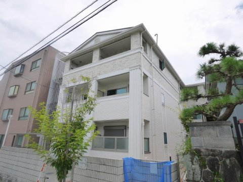 K’s Residence生駒