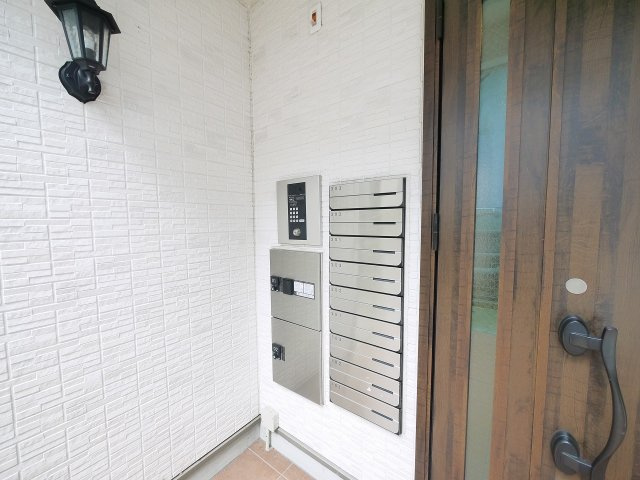 K’s Residence生駒のその他共用部分