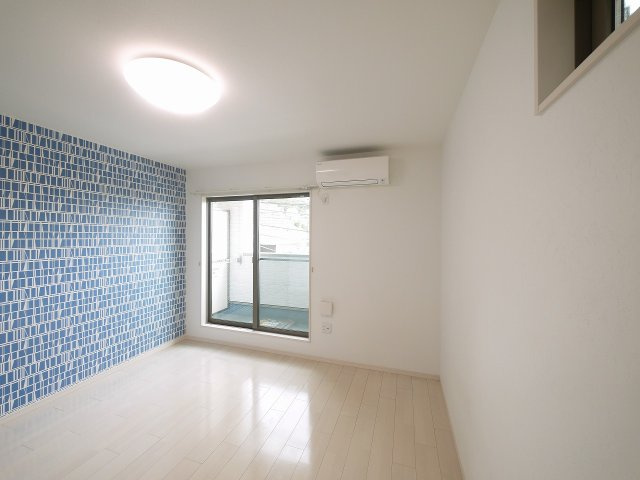 K’s Residence生駒の居間・リビング