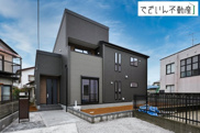 Livele Garden.S熊谷市上之 第7　新築住宅の画像